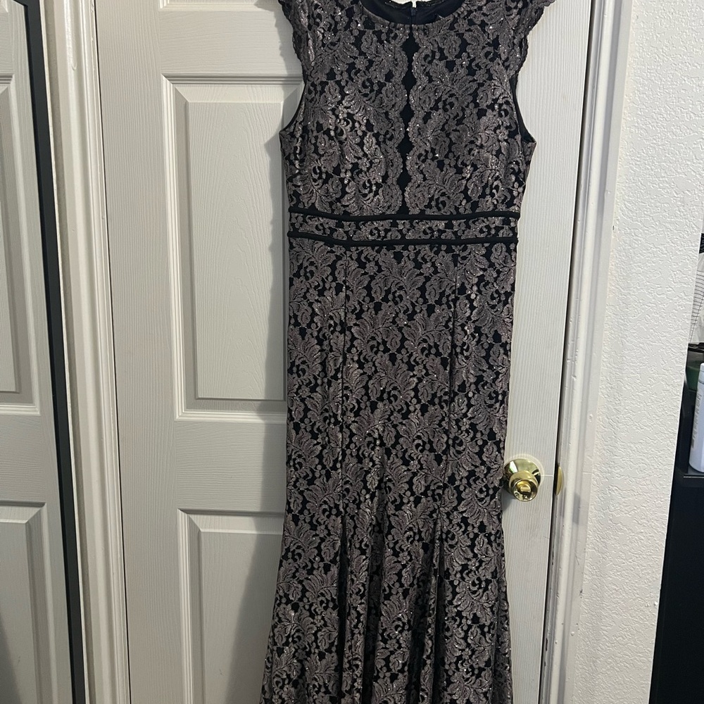 Beautiful Dress